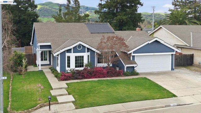 9953 Mangos Dr, San Ramon, CA 94583