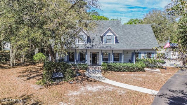 1801 LAKE Road, Jacksonville, FL 32226