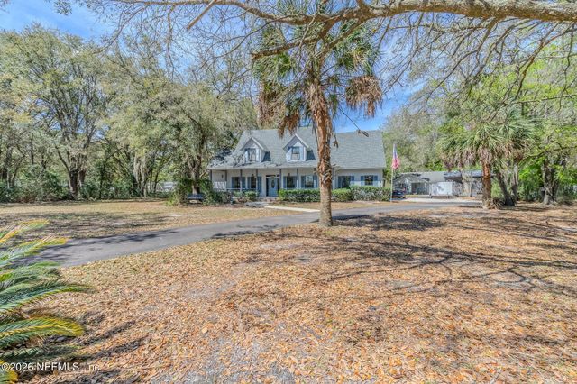 1801 LAKE Road, Jacksonville, FL 32226