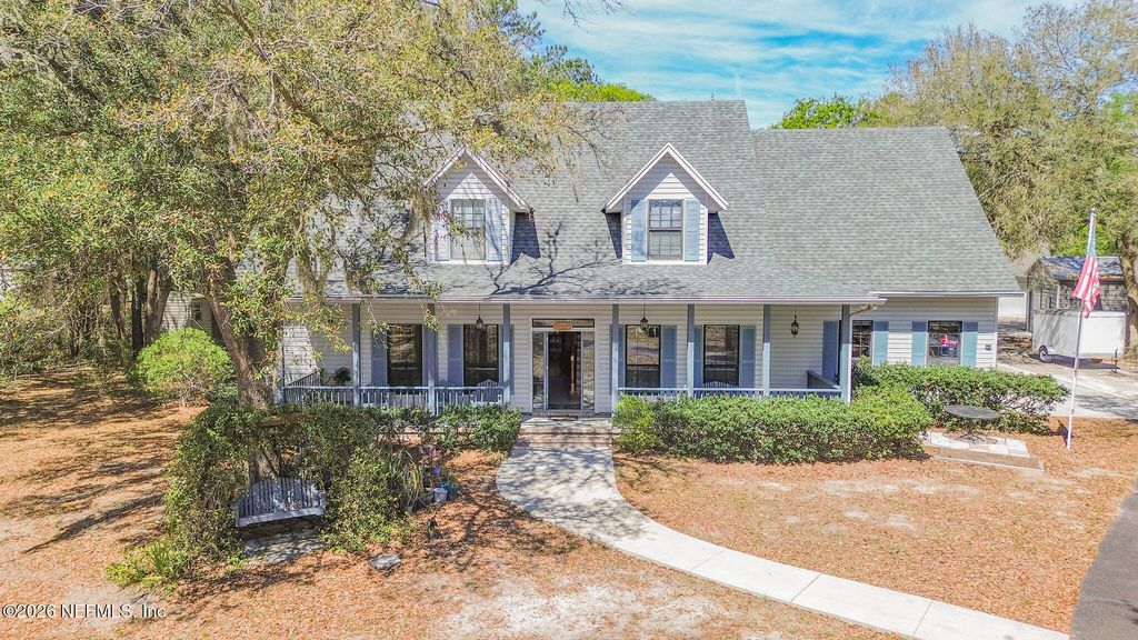 1801 LAKE Road, Jacksonville, FL 32226