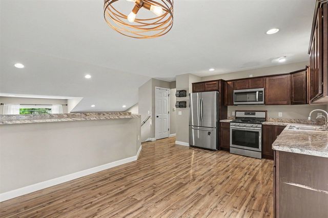 6637 Hall Road, Muskegon, MI 49442