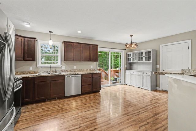 6637 Hall Road, Muskegon, MI 49442