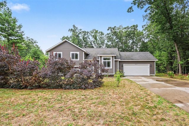 6637 Hall Road, Muskegon, MI 49442