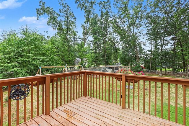 6637 Hall Road, Muskegon, MI 49442