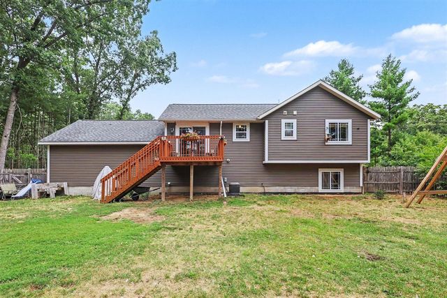 6637 Hall Road, Muskegon, MI 49442
