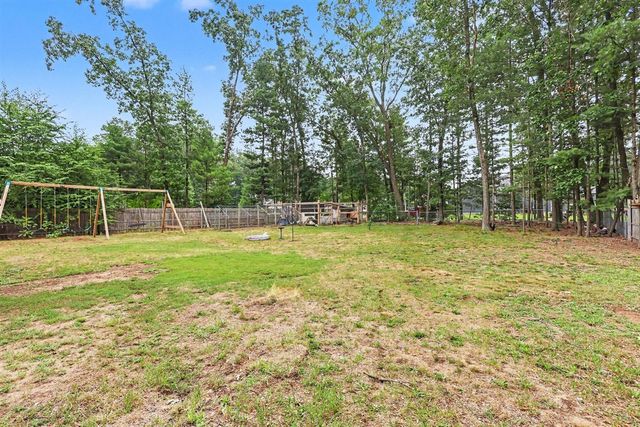 6637 Hall Road, Muskegon, MI 49442