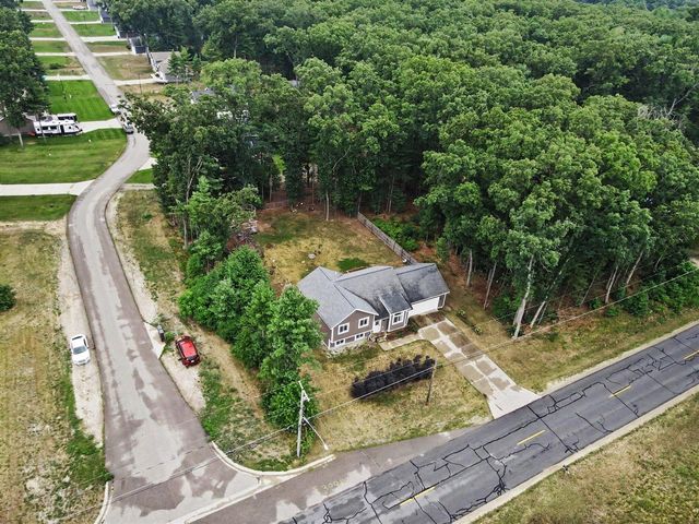 6637 Hall Road, Muskegon, MI 49442