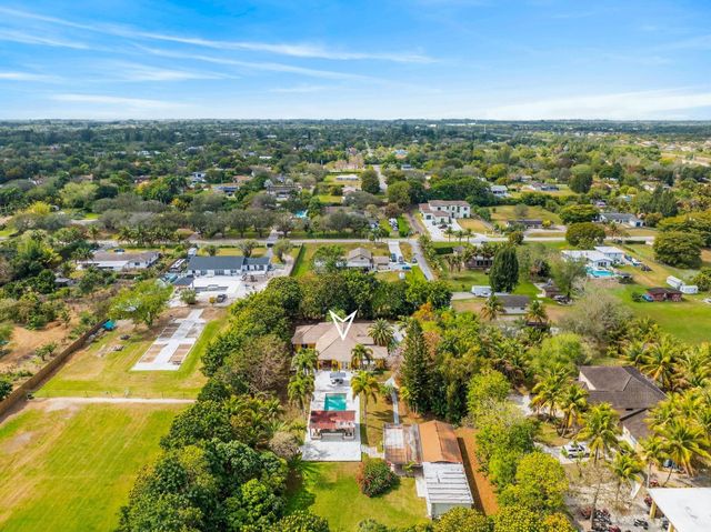 16200 SW 49th Street, Southwest Ranches, FL 33331