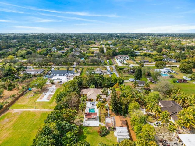16200 SW 49th Street, Southwest Ranches, FL 33331