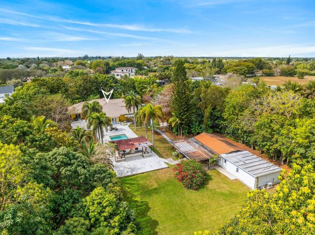 16200 SW 49th Street, Southwest Ranches, FL 33331