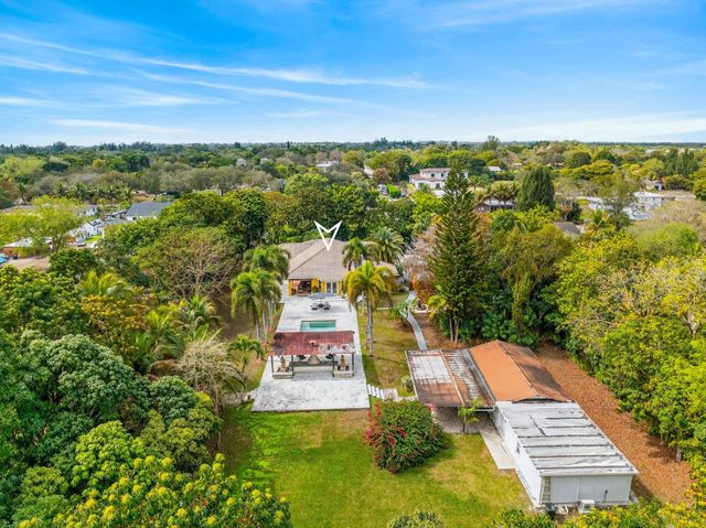 16200 SW 49th Street, Southwest Ranches, FL 33331