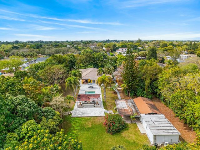 16200 SW 49th Street, Southwest Ranches, FL 33331