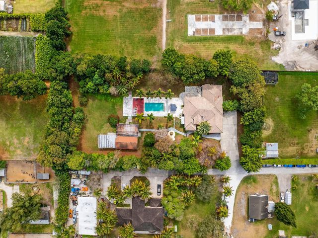 16200 SW 49th Street, Southwest Ranches, FL 33331