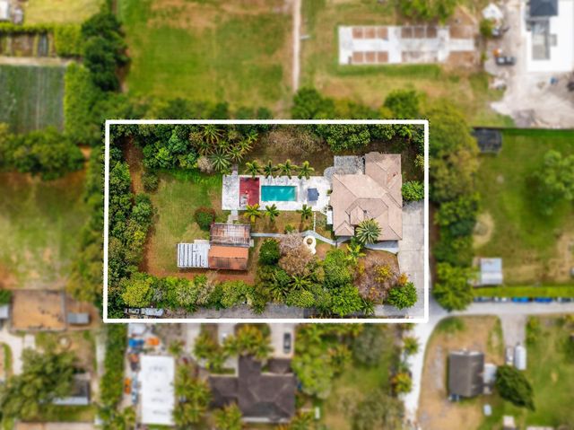 16200 SW 49th Street, Southwest Ranches, FL 33331