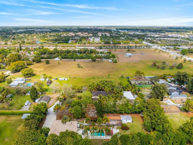 16200 SW 49th Street, Southwest Ranches, FL 33331