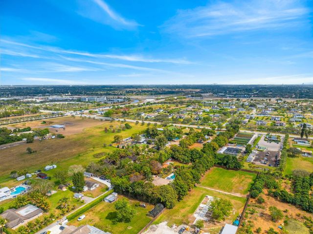 16200 SW 49th Street, Southwest Ranches, FL 33331