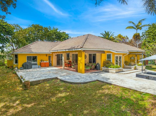 16200 SW 49th Street, Southwest Ranches, FL 33331