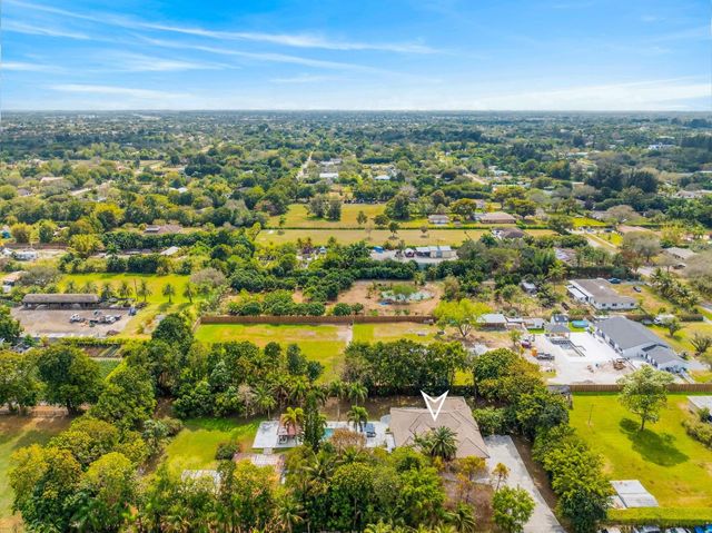 16200 SW 49th Street, Southwest Ranches, FL 33331