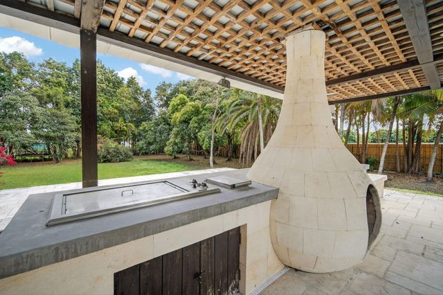 16200 SW 49th Street, Southwest Ranches, FL 33331