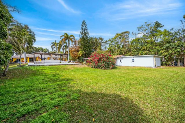 16200 SW 49th Street, Southwest Ranches, FL 33331