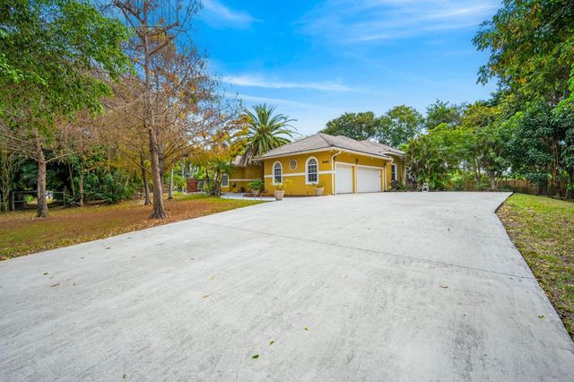16200 SW 49th Street, Southwest Ranches, FL 33331