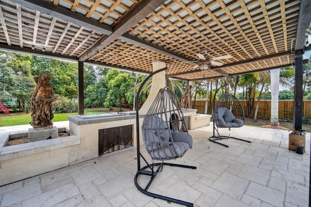 16200 SW 49th Street, Southwest Ranches, FL 33331