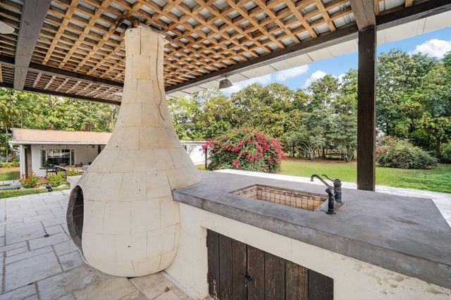 16200 SW 49th Street, Southwest Ranches, FL 33331