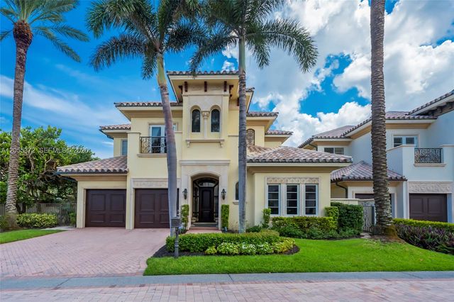 4044 S Ocean Boulevard, Highland Beach, FL 33487