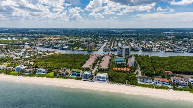 4044 S Ocean Boulevard, Highland Beach, FL 33487