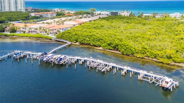 4044 S Ocean Boulevard, Highland Beach, FL 33487