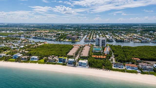 4044 S Ocean Boulevard, Highland Beach, FL 33487