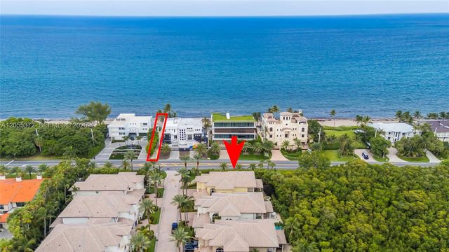4044 S Ocean Boulevard, Highland Beach, FL 33487