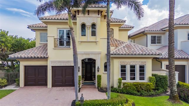 4044 S Ocean Boulevard, Highland Beach, FL 33487