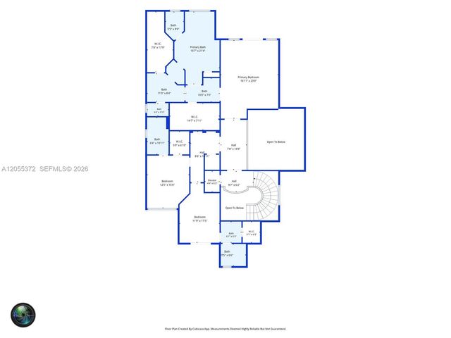4044 S Ocean Boulevard, Highland Beach, FL 33487