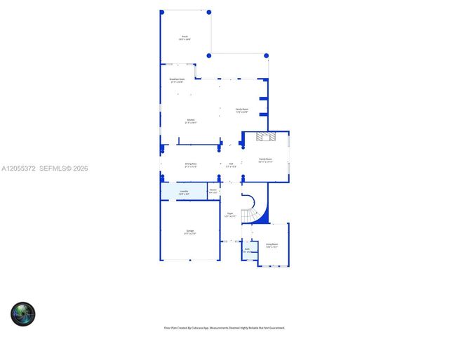 4044 S Ocean Boulevard, Highland Beach, FL 33487