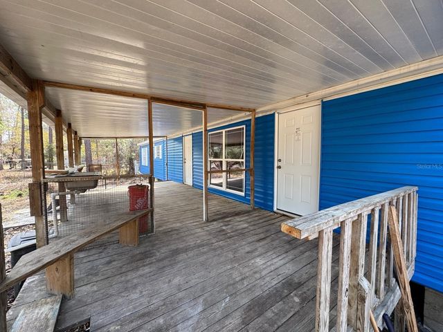 13395 NE 65TH COURT, Citra, FL 32113