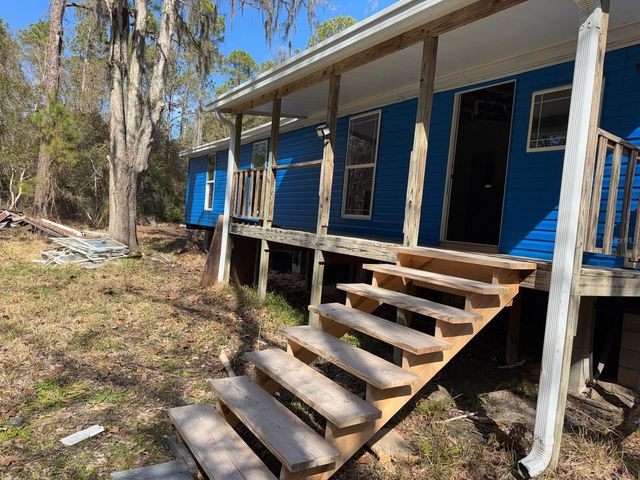 13395 NE 65TH COURT, Citra, FL 32113