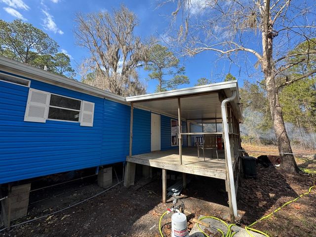 13395 NE 65TH COURT, Citra, FL 32113