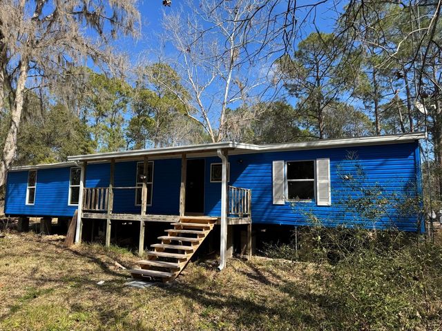 13395 NE 65TH COURT, Citra, FL 32113