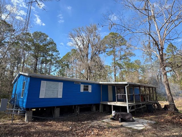 13395 NE 65TH COURT, Citra, FL 32113