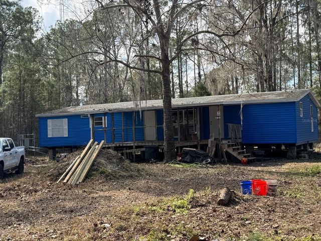 13395 NE 65TH COURT, Citra, FL 32113