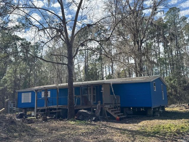 13395 NE 65TH COURT, Citra, FL 32113