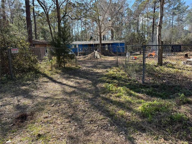 13395 NE 65TH COURT, Citra, FL 32113