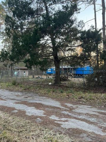 13395 NE 65TH COURT, Citra, FL 32113