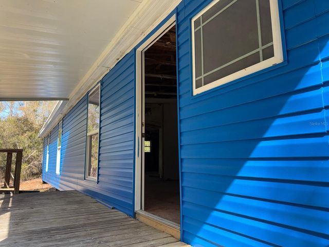 13395 NE 65TH COURT, Citra, FL 32113