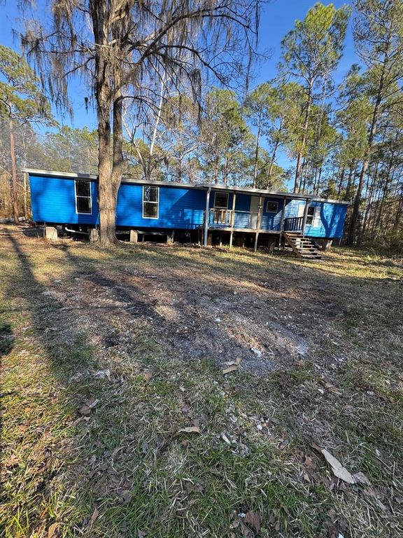 13395 NE 65TH COURT, Citra, FL 32113