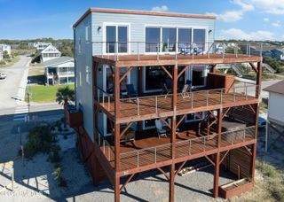 901 E Beach Drive, Oak Island, NC 28465