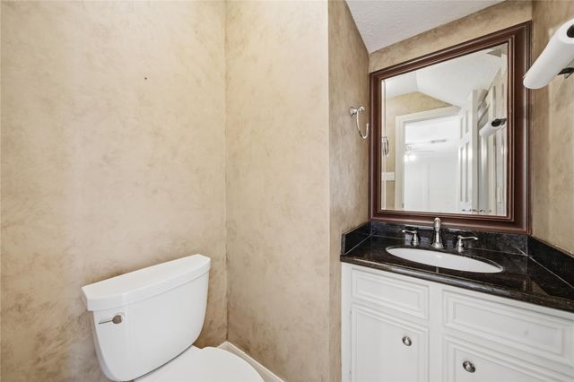 1538 Rustic Knolls Drive, Katy, TX 77450