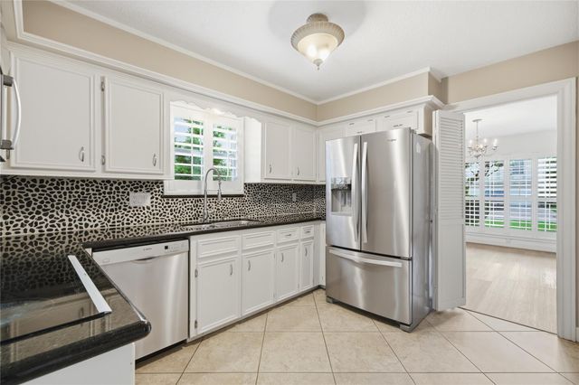 1538 Rustic Knolls Drive, Katy, TX 77450