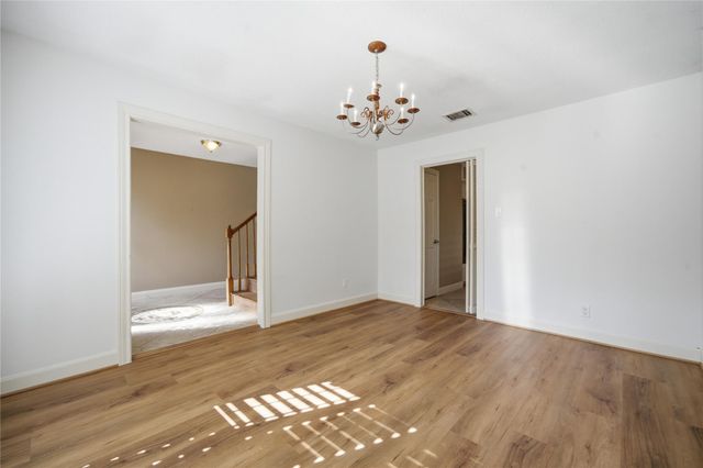 1538 Rustic Knolls Drive, Katy, TX 77450